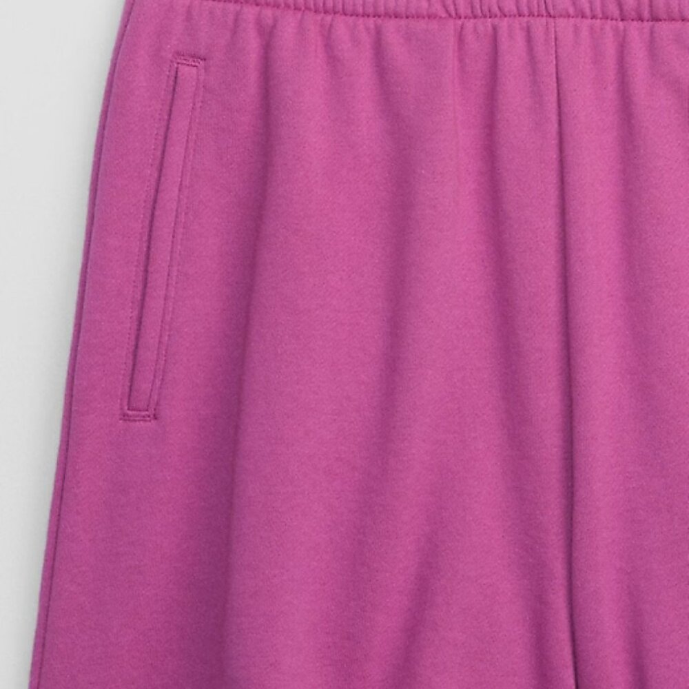 Gap Fuchsia 5.5" Terry Shorts/NWT/Various sizes - Picture 4 of 16